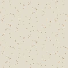 gold stars on a beige background