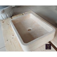 Travertine Mini Rectangular Sink Handcrafted Vessel Sink Sink for Bathroom Powder Room Sink Handmade Sink Handmade Stone Sink - Etsy Norway