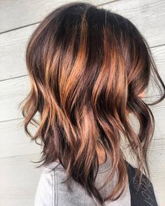 Layered A Line Bob Medium, Shoulder Length Hair Color Ideas, Long Face Hairstyles, Hair 2018, Shoulder Hair, Shoulder Length Hair Cuts, Pinterest Hair, Hair Styles 2017, Shoulder Length Hair