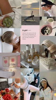 My Goal In Life, Whatsapp Wallpaper Cute, Dream Vision Board, Clean Lifestyle, Pink Aura, Skin Care Spa, Eye Makeup Designs, Vision Board Inspiration, Motivation Board