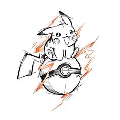 Pokeball Tattoo Black And White, Small Pokemon Tattoo Simple, Squirtle Tattoo Black And White, Lucario Tattoo, Pokemon Line Art, Pokemon Stencils, Cartoon Tattoo Designs, Pokeball Tattoo