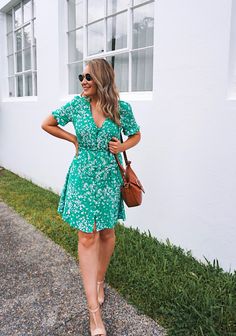 Summer Chic Outfit, Summer Chic, Casual Chic Outfit, Summer Outfits Women, Summer Casual, Casual Chic, Lily Pulitzer Dress, Boho Chic