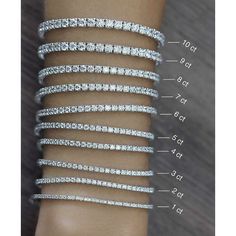 Diamond Bracelet Design, Diamond Huggies, Bracelet Tennis, Bracelet Diamond, Diamond Tennis Bracelet, Bracelet Design, Initial Jewelry, Tennis Bracelet Diamond, Anklet Bracelet