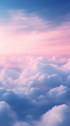 #wallpapers #clouds #sky #aesthetic #peace #peaceful #beautiful #calm Zoom Wallpaper, Pretty Backgrounds, Cloud Wallpaper, Best Wallpaper, Pretty Landscapes