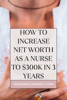 As a new grad nurse, I was living paycheck to paycheck with tons of debt but after learning how to invest and manage my money better, I was able to increase my net worth to $300k in just 3 years.I graduated as a nurse making $60k/year 11 years ago. I was able to buy a nice car, a Infiniti G37, I was able to pay my bills. #retirementplanning #nurse #financialfreedom #Nursing #NurseLife #NursingTips #NurseWellness #nursingschool #nursingstudents New Grad Nurse, Living Paycheck To Paycheck, Paycheck To Paycheck, Infiniti G37, I Graduated, Nursing Tips, Plant Ideas, My Money, Year 11