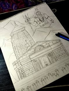 #art #artist #artwork #outline #kedarnathtemple #kedarnath #sketch #drawing #pinterest #artistsoninstagram Kedarnath Temple Rangoli, Kedarnath Rangoli, Kedarnath Drawing Sketch, Kedarnath Mandala Art, Diwali Drawing Sketch, Kedarnath Sketch, Kedarnath Temple Sketch, Kedarnath Art, Kedarnath Temple Drawing