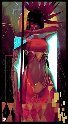 ArtStation - Remadora, J. Queiroz Aztec Art, Arte Fantasy, Graphic Design Typography, Fantasy Character Design, Visual Artist, Character Design Inspiration, Character Concept, Amazing Art, Character Inspiration