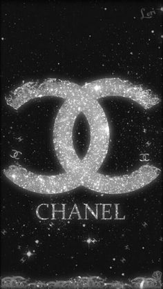 Coco Chanel Logo, Coco Chanel Wallpaper, Chanel Art Print, Vogue Wallpaper, Chanel Poster, Louis Vuitton Iphone Wallpaper, Chanel Wallpapers, White Photo Wall, Gold Wallpaper Iphone