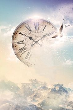 Clock Background, Biblical Artwork, Wattpad Background, Dove Pictures, Church Backgrounds, Church Media Design, Christian Backgrounds, Church Poster Design, Prophetic Art