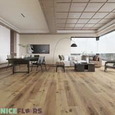 null Trendy Interiors, Great Expectations, Golden Oak, Luxury Vinyl Flooring, Vinyl Tile, Types Of Flooring