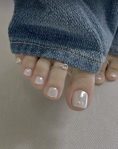 Unghie Sfumate, Milky Nails, Hello Nails, Blush Nails