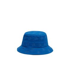 Bucket hat for menOne size men's bucket hatEmbroidered tone on tone turtleRegular cut100% Cotton To take care of your adored Unisex hat, we advise you to follow our suggestions below:Sure, it's tempting, but we have to say no: do not wash your women linen hat.Do not use oxygenated or chlorine based bleach/ stain removers.Air-dry your women hat and do not use tumble dryer.No ironing.Do not dry clean your linen hat. Blue Fun Summer Bucket Hat, Blue 5-panel Beach Hats, Blue Cotton Fun Bucket Hat, Linen Hat, Blue Outdoor Bucket Hat With Upf 50+, French Swimwear, Adjustable Blue 5-panel Bucket Hat, Embroidered Bucket Hat, Stain Removers