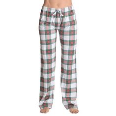 "TREAT EVERY NIGHT TO A TOUCH OF FUN AND COMFORT Total Comfort Transform any evening into a remarkably comfy affair with our cotton pajama pants! Made using 100% cotton, these sleeping bottoms are supremely soft, comfortably breathable to keep you nice and cool, and completely non-irritating thanks to the jersey knit fabric. And weve designed them in eight sizes to complement your shape. So whether youre beautifully big, prettily petite, or somewhere in between, youll find perfect-fitting PJs to Cotton Pajama Pants, Cotton Pjs, Womens Pajamas Pants, Cute Pajamas, Jersey Knit Fabric, Sleepwear Pajamas, Pajamas Women, Plaid Pattern, Body Shapes