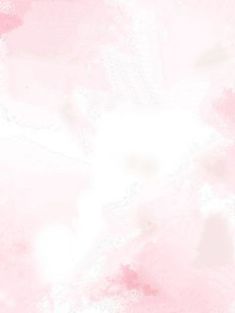 an abstract pink and white background with lots of small dots on the bottom right corner