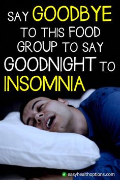 It’s no secret that the foods we eat or don’t eat can have a direct effect on how we feel. That What Happened To You, Insomnia, Blood Sugar, Better Sleep, You Changed, Diet, Feelings