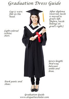 a woman wearing a graduation gown and holding a diploma