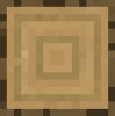 an image of a square in the middle of a wall with squares on it,