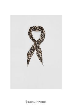 Leopard Print Headband, Neck Scarves, Womens Scarves, Leopard Print, Camel, Women's Fashion, United States, For Women