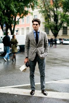 #mensfashion Vanessa Jackman, Estilo Hipster, Outfit Blazer, Outfit Hombre, Man Style, Street Style Inspiration