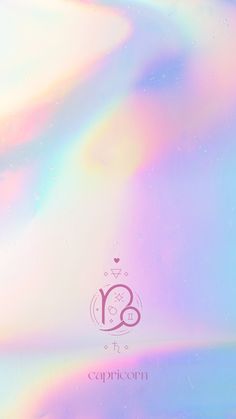 Capricorn aesthetic astrology holographic wallpaper for phone (iphone and android wallpaper) Holographic Wallpaper, Wallpaper Zodiac, Zodiac Wallpaper, Holographic Wallpapers, Capricorn Tattoo, Mermaid Wallpapers