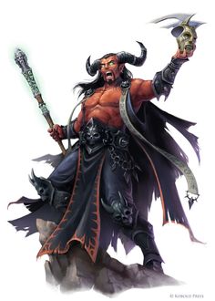 The Elder Scrolls, Fantasy Male, Dungeon Master, Monster Art