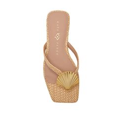 THE CAMIE SHELL SANDAL Sea Shell Sandals, Coastal Grandmother Shoes, Seashell Heels, Ocean Fits, Cute Sandals For Summer, Beach Heels, Shell Sandals, Beach Footwear, Seashell Ornament