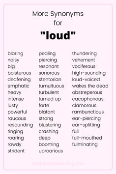 the words in different languages that are used to spell out what they are talking about