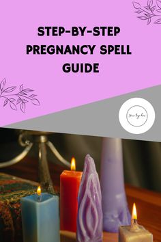 If you're facing difficulties in conceiving or struggling with fertility, you might be thinking about resorting to pregnancy spells or other forms of magic to seek help. Though nothing can promise a guaranteed result when it comes to pregnancy and conception, many people have discovered that spells and rituals could be an influential tool for manifestation. If you're interested in exploring this avenue, there are various types of fertility spells and rituals that you can try. Fertility Spells For Someone Else, Pregnancy Spells Fertility, Fertility Spell Jar, Fertility Ritual, Fertility Magic, Fertility Candle, Fertility Spell, Tubal Reversal, Pregnancy Spells