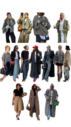 Fashion School New York, Journalism Student Outfit, New York Fashion Student Aesthetic, New York Journalist Aesthetic, Nyc Student Life, Outfit Planning, Outfit Plan, Fall Outfit, Style Board