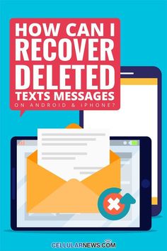 how can i recover deleted texts messages?