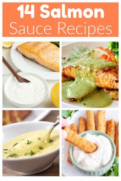 Lime Sauce For Salmon, Healthy Sauces For Salmon, French Sauces For Fish, Sauce Recipe For Salmon, Sauce For Blackened Salmon, Salmon Cakes Dipping Sauce, Salmon Patties Sauce Recipes, Sauce To Put On Salmon, Homemade Sauce For Fish