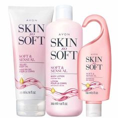 Brand: Avon Scent: Soft & Sensual Condition: New With Tag Description & Size: 1 - Body Lotion - 11.8 Fluid Ounces | 350 Ml 1 - Shower Gel - 5.0 Fluid Ounces | 150 Ml 1 - Gelled Body Oil - 6.75 Fluid Ounces | 200 Ml Welcome To My Closet Bath Stuff, Bath Gift Set, Avon Products, Cosmetic Skin Care, Nail Shapes, Floral Scent, Body Moisturizer, Perfect Nails