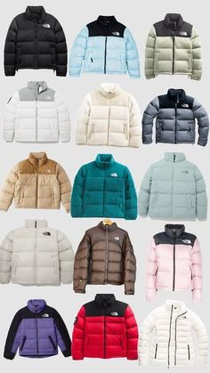 Echa un vistazo a los Shuffles de Miley_McM North Face Coats Winter Athstetic, North Face Puffer Jacket Aesthetic, The North Face Jackets Outfits, North Face Coats, Puffer Jacket Aesthetic, North Face Puffer Jacket Outfit, The North Face Coat, The North Face Puffer Jacket