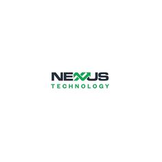 the logo for nexus technology