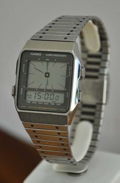 Japanese Luxury, Casio Digital, Land Of The Rising Sun, Trendy Watches, Luxury Watch Brands, The Rising Sun