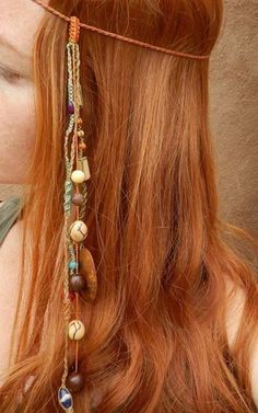 Delicate Tiara, Jungle Princess, Hippie Elegante, Bohemian Schick, Hippie Headband, Amazon Jungle, Moda Hippie, Estilo Hippy