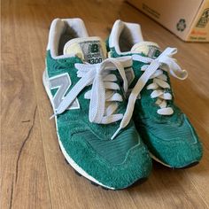 Green Ald X Nb Sneaker In Size 8us Mens. Great Condition, Super Comfortable. Has To Ship This Week As I’m Moving Out Of Country. New Balance 550 Aime Leon Dore Grey, Timberland Aime Leon Dore, Aime Leon Dore Tshirt, New Balance 993 Aime Leon Dore Taupe, New Balance 650 Aime Leon Dore, Aime Leon Dore, Mens Shoes Sneakers, New Balance, Men's Shoes