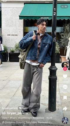 Soft Masc Outfits, Soft Masc, Masc Fits, Streetwear Ideas, Guy Fits, Street Fashion Men Streetwear, Fall Outfits Men, Mens Outfit Inspiration