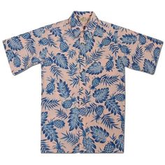 Last-of-a-Kind Authentic Hawaiian Shirt Among the last of its kind, Go Barefoot is one of the only surviving authentic Hawaiian Aloha Shirt brands in existence. This reverse placket "Pineapple Pareau” Men’s Hawaiian Shirt exemplifies the creativity, quality and tradition of great Hawaiian shirts. Don't miss out on owning a true classic. Get your "Pineapple Pareau" shirt today and wear the spirit of Hawaii. 100% Cotton- Modern Tapered Fit Matched Pocket Reverse Placket, Side Vents, and Longhorn B Polynesian Cultural Center, Abalone Ring, Ukulele Accessories, Abalone Earrings, Real Flower Jewelry, Wood Bracelet, Gold Jewelry Necklace, Aloha Shirt, Accessories Bags Purses