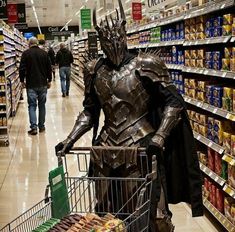 Knight Armor, Dark Souls, Skyrim, Grocery Shopping, Dark Fantasy Art, The Hobbit, Grocery Store, Mood Pics