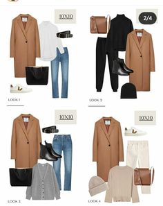 Mode Style Anglais, Home Wear Women Summer, Women Home Wear, Camel Coat Outfit, Pajamas Fashion, Capsule Wardrobe Women, Classic Capsule Wardrobe, Home Wear Women, Home Wear Women Pajamas