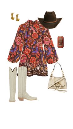 Western Outfit Board, 70 Western Fashion, Elevated Country Outfits, Western Chic Winter Outfits, Aspen Western Chic, Fredericksburg Outfit, Ranch Style Outfit Women, Country Chic Fall Outfits, Western Outfit Ideas For Women Casual