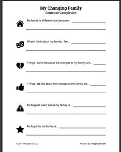 Family Therapy Drawing Activity, Supervised Visitation Activities, Adoption Therapy Activities, Divorce Therapy Activities For Kids, Divorce Worksheets, Family Therapy Interventions, Divorce Therapy, Family Therapy Activities