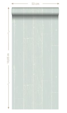 the width of a wall paper with white wood grains