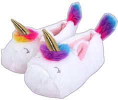 Unicorn House, Rainbow Slippers, Girl Slippers, Princess Home, Slippers Kids, Girls Slippers, Slippers Cute, Unicorn Slippers, Toddler Slippers