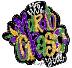 we are the world's best crayons in this lettering art print design