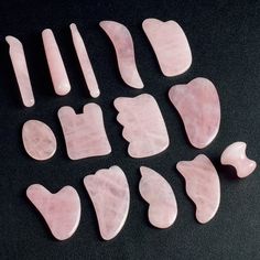 Asian Medicine, Desain Pantry, Gua Sha Massage, Gua Sha Tools, روتين العناية بالبشرة, East Asian, Face Massage