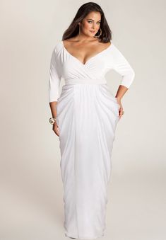 Aphrodite Wedding, Fit Wedding Dress, Wedding Rehearsal Dress, Designer Plus Size Clothing, Wedding Dress Gown, Designer Plus Size, Plus Size Wedding Gowns, Custom Gown, Amelia Dress