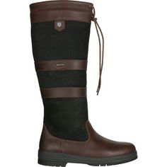 Dubarry of Ireland Galway Boot Ireland Galway, Womens Casual Boots, Country Boots, Black Boots Women, Galway, Yes Please, Dog Walking, Casual Boots, Woman Colour