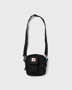 Dimensions: 7cm x 16,5cm x 6cm Carhartt Cross Body Bag, Carhartt Crossbody Bag, Carhartt Bag, Side Bags For Women, Bday List, Essential Bag, Backpack Purse, Small Bag, Christmas List